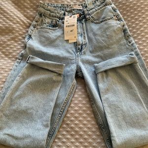 Brand new with tags. Zara jeans